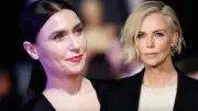 Şevval Sam: Charlize Theron'la ortak noktamız evliliğe karşı olmak