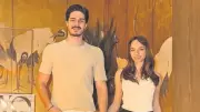 Eylül Tumbar ve Enes Koçak'tan Yaz Tatili Müjdesi