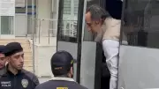 Eyüpspor Başkanı Murat Özkaya ev hapsiyle tahliye edildi