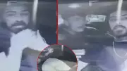 Eyüpsultan'da Korkunç Gasp: Taksicinin Boğazına İp Dolayıp Darbettiler