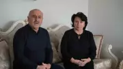 Eyüpsultan'daki kazada hayatını kaybeden Oğuz Murat Aci'nin babası torununu görebilecek