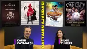 Şeytan Marka Giyer 2 ve Kenan Doğulu: Haftanın Kültür Sanat Ajandası