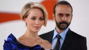 Ezel'in Tefo'su Sarp Akkaya şimdi ne yapıyor? Uzun süredir gözlerden uzak yaşıyordu