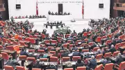 Fahiş site aidat artışlarına sınırlama getiriliyor