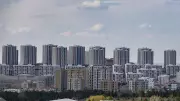 Fahiş site aidatlarına yönelik düzenleme yasalaştı: Detaylar