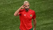 Fas'ın 2026 Dünya Kupası kadrosu açıklandı! Amrabat kadroda