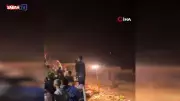 Fas'ın Fes kentinde dört katlı bina çöktü: 11 ölü, 6 yaralı