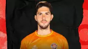 Fatih Karagümrük, Batuhan Şen ile 3 Yıllık Sözleşme İmzaladı