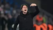 Fatih Tekke: Biz bu kupayı çok istiyoruz!