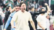 Fatih Tekke: Hedeflerimiz Çok Büyük, Trabzonspor'da Kariyerimde Çok Kupa Var