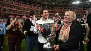 Fatih Tekke: Hikayeyi Tamamladık, Taraftarı Mutlu Ettik