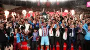 Fatih Tekke Vurgusu: Trabzonspor'un Kupa Zaferi ve Yorumlar