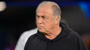 Fatih Terim: Kalbim Galatasaray'la, şampiyon olurlarsa Özbek ve Buruk'u arayacağım