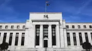 Fed Raporu: ABD'de Fiyat Artışları Finansal Endişe Olmaya Devam Ediyor