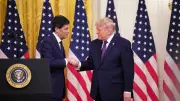 FED'in Yeni Başkanı Kevin Warsh Göreve Başladı: Trump'tan Askeri Bütçe Çağrısı