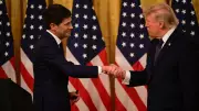 Fed'in Yeni Başkanı Kevin Warsh Yemin Ederek Göreve Başladı
