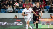 Felipe Augusto: Önemli Olan Kazanıp Finale Yükselmekti