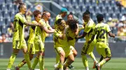 Fenerbahçe arsaVev, Ünye'yi 8-0 Mağlup Ederek Şampiyonluğunu Kutladı