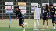 Fenerbahçe, Başakşehir maçı hazırlıklarını tamamladı