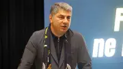 Fenerbahçe Başkan Adayı Hakan Safi: 2 Yerli, 3 Dünya Yıldızı Getireceğiz