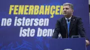 Fenerbahçe Başkan Adayı Hakan Safi: Dünya Yıldızlarını Getireceğiz