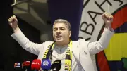 Fenerbahçe Başkan Adayı Hakan Safi: İki veya Üç Dünya Yıldızı Getireceğiz