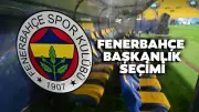 Fenerbahçe Başkanlık Seçimi Ne Zaman? Adaylar ve Tarih