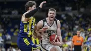 Fenerbahçe Beko: 72 - Beşiktaş GAİN: 85 | Maç Sonucu ve Analiz