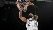 Fenerbahçe Beko, Anadolu Efes'in rakibi oldu! Yarı finalde eşleşme netleşti