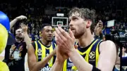Fenerbahçe Beko, Dörtlü Final İçin Zalgiris'e Konuk Oluyor