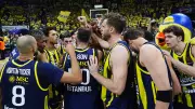 Fenerbahçe Beko, EuroLeague ile Lisans Anlaşmasını Yeniledi