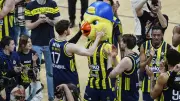 Fenerbahçe Beko, Final Four için Zalgiris deplasmanında