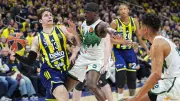 Fenerbahçe Beko Final Four İçin Zalgiris Karşısında! Maç Saati ve Kanalı