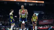 Fenerbahçe Beko normal sezonu lider tamamladı