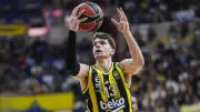 Fenerbahçe Beko - Olympiakos Final Four Maçı Saat ve Kanal