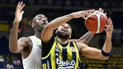 Fenerbahçe Beko play-off serisinde 1-0 öne geçti!