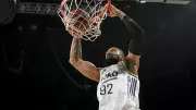 Fenerbahçe Beko Yarı Finalde Anadolu Efes'i Ağırlıyor