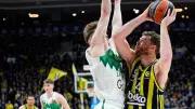 Fenerbahçe Beko, Zalgiris deplasmanında Dörtlü Final için sahaya çıkıyor