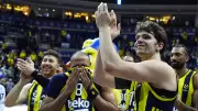 Fenerbahçe Beko, Zalgiris Kaunas'ı uzatmada 94-90 yenerek Final Four'da!