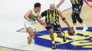 Fenerbahçe Beko, Zalgiris Kaunas'a Konuk Oluyor: Final Four İçin Sahaya Çıkıyor