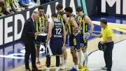 Fenerbahçe Beko'da 3. EuroLeague zaferi hedefi!