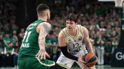 Fenerbahçe Beko'da Yıldızlardan Final Four Heyecanı
