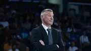 Fenerbahçe Beko'dan EuroLeague ve NBA Europe Açıklaması