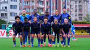 Fenerbahçe Kadın Futbol Süper Ligi'nde şampiyon oldu!