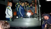Fenerbahçe otobüsüne saldırı dosyasında yeni süreç: Adalet Bakanı ve Yargıtay harekete geçti