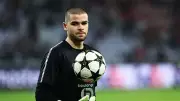 Fenerbahçe, PSG'nin Yıldız Kalecisi Lucas Chevalier İçin Harekete Geçti