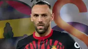 Fenerbahçe ve Galatasaray arasında Vedat Muriqi transfer yarışı