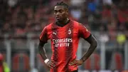 Fenerbahçe ve Galatasaray, Rafael Leao İçin Yarışa Girdi: İtalyan Basını Duyurdu