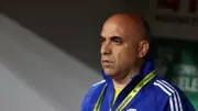 Fenerbahçe Yardımcı Antrenörü Zeki Murat Göle: Şampiyonluğu kaybettik, söyleyecek bir şey yok
