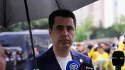 Fenerbahçe yöneticisi Cem Ciritci'den Final Four açıklaması: Taraftar mağdur edildi